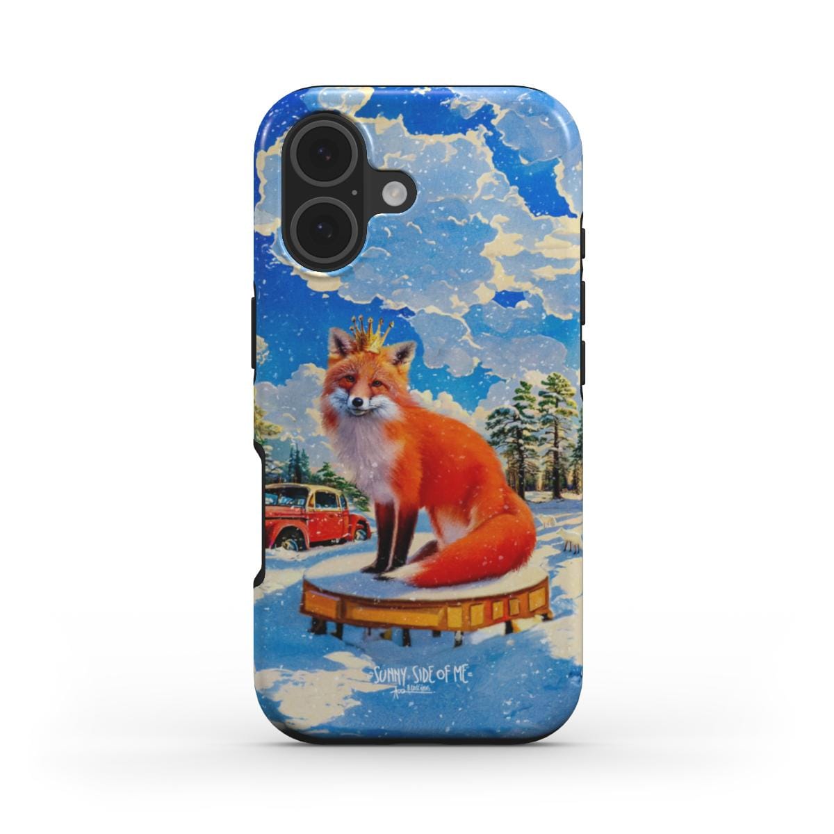 Happy365 Tech Accessories Sunny Side Of Me