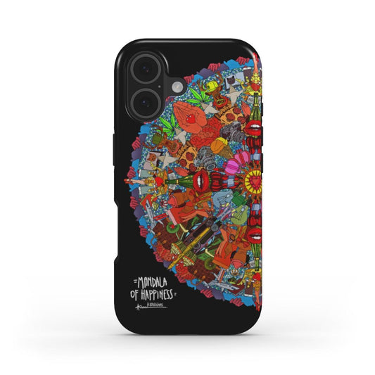 Happy365 Tech Accessories Mandala Of Happiness