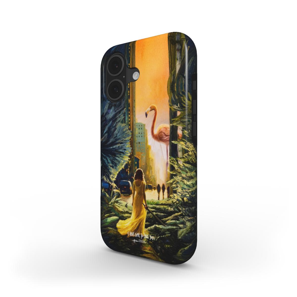 Telefonų dėkliukai – Page 2 – HAPPY365