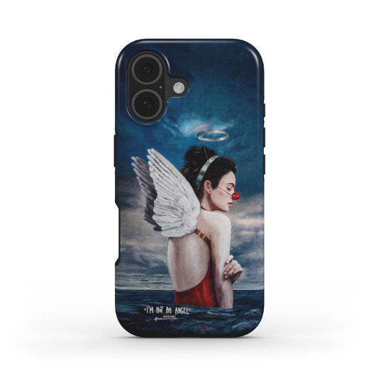 Happy365 Tech Accessories I'm Not An Angel