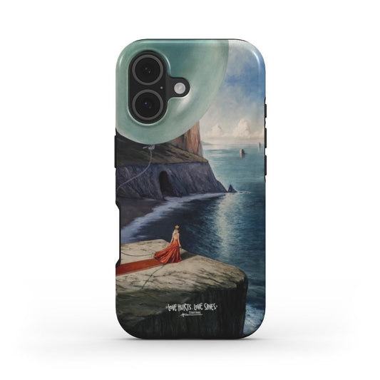 Happy365 Tech Accessories Love Hurts Love Saves