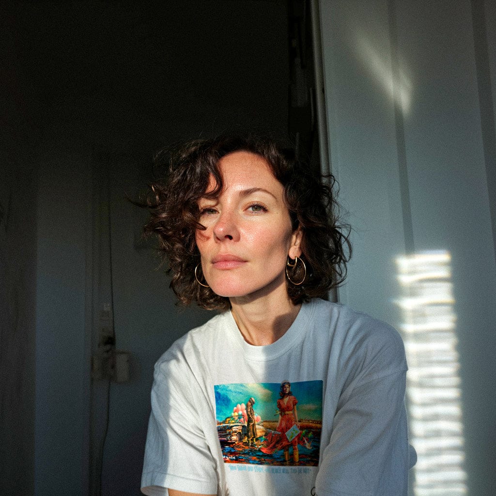 Happy365 Marškinėliai Miles To Go Life To Live