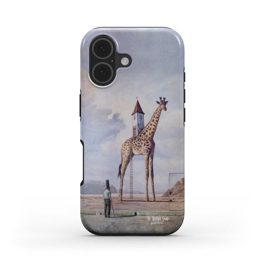 Happy365 Tech Accessories The Truman Show