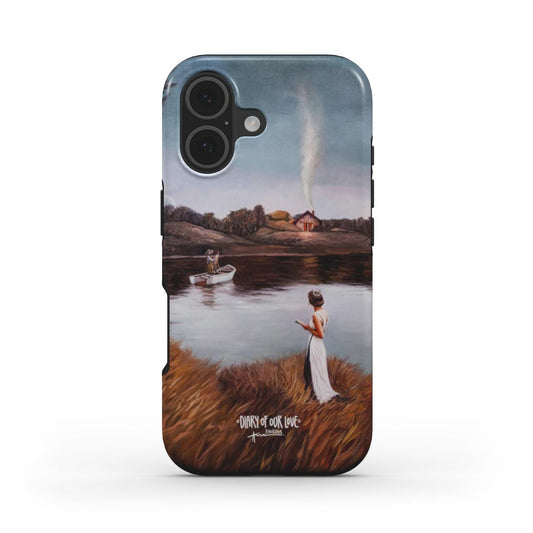 Happy365 Tech Accessories The Diary of Our Love