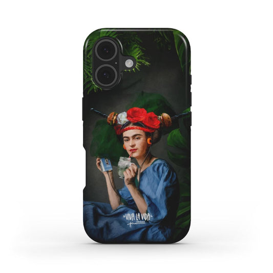 Happy365 Tech Accessories Viva La Vida