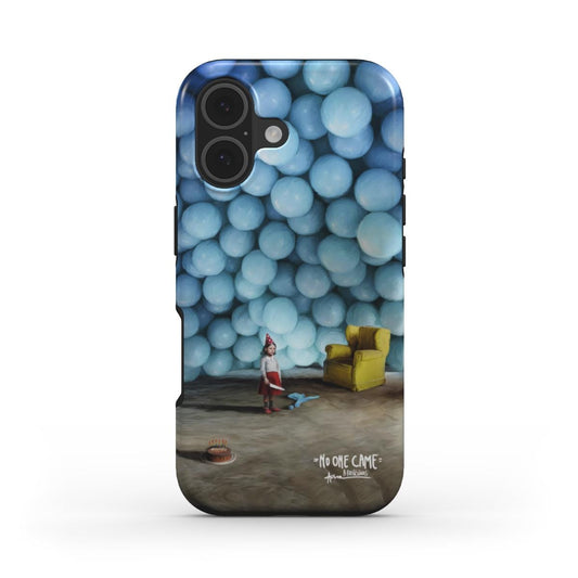 Happy365 Tech Accessories No One Came